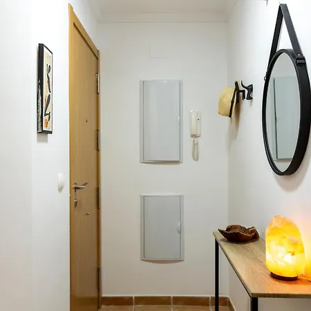 Todimer Mediterranean Relax Apartment