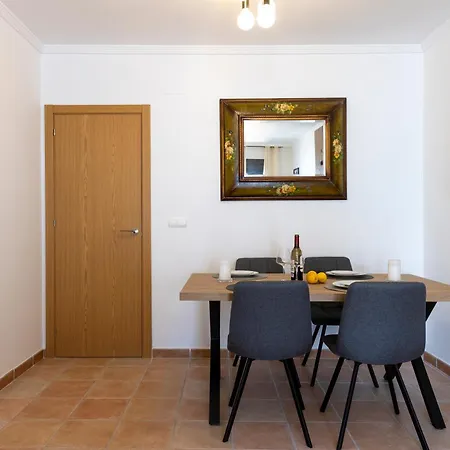 Apartment Todimer Mediterranean Relax *