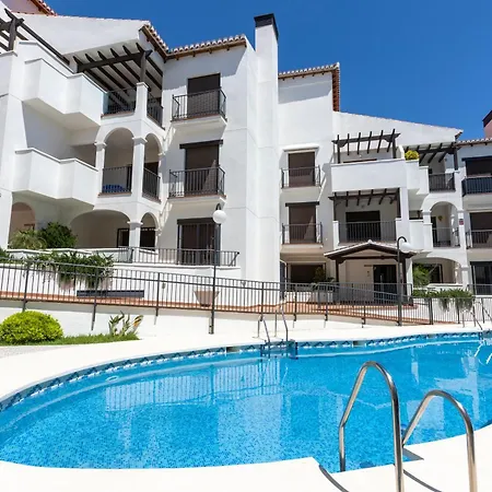 Todimer Mediterranean Relax * Itrabo