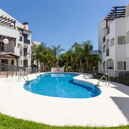 Apartment Todimer Mediterranean Relax *