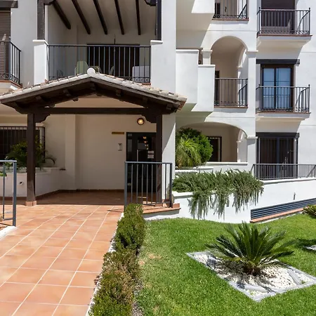 Todimer Mediterranean Relax * Itrabo