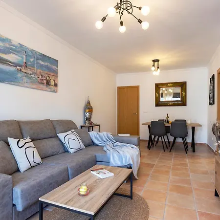 Todimer Mediterranean Relax * Itrabo