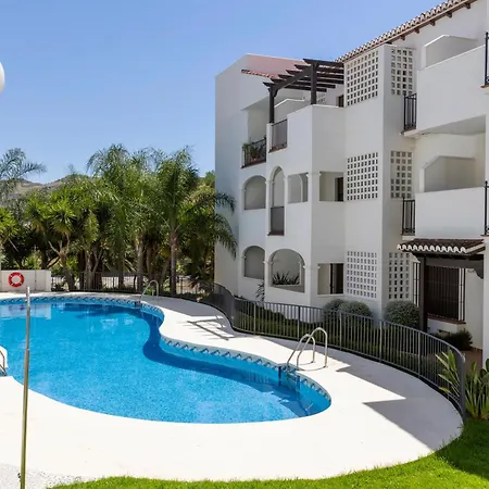 Apartmán Todimer Mediterranean Relax *