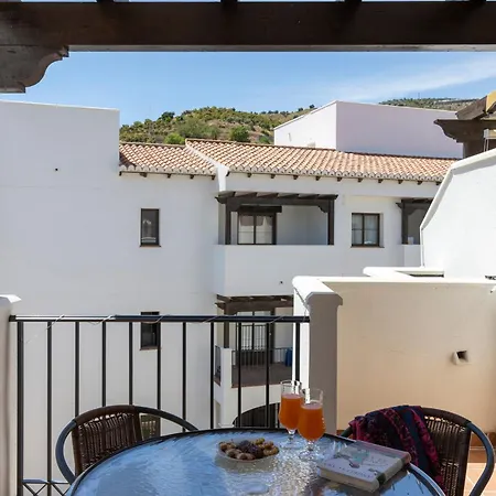 Apartmán Todimer Mediterranean Relax *