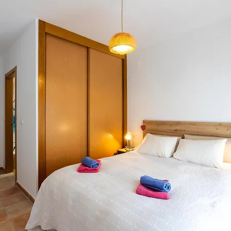 Apartmán Todimer Mediterranean Relax *
