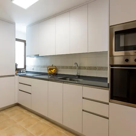 Apartmán Todimer Mediterranean Relax *