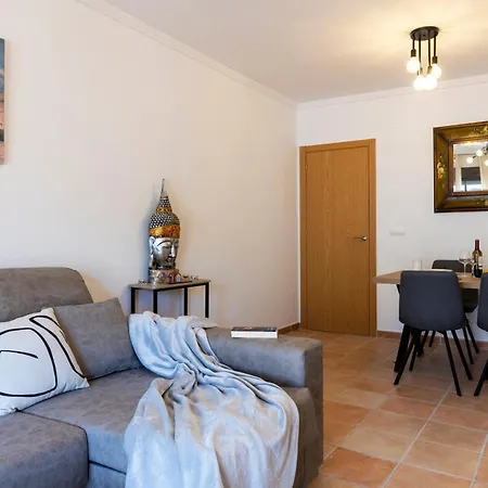 Todimer Mediterranean Relax Apartmán *
