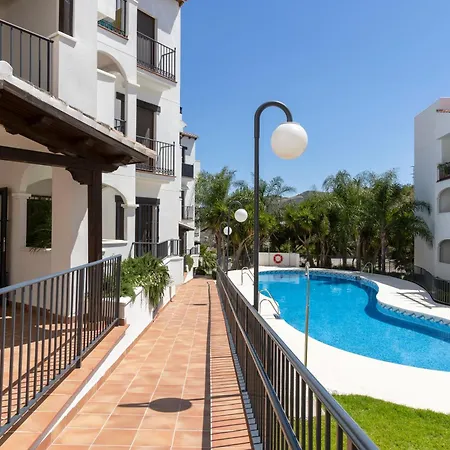 Apartmán Todimer Mediterranean Relax *