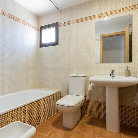 Apartmán Todimer Mediterranean Relax *