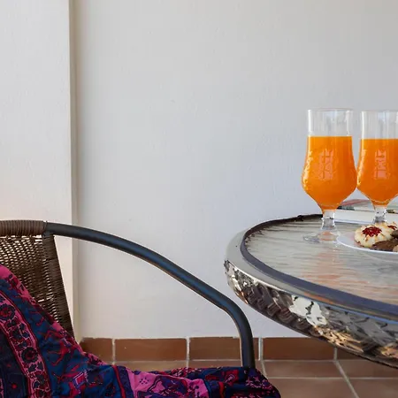 Apartmán Todimer Mediterranean Relax Itrabo