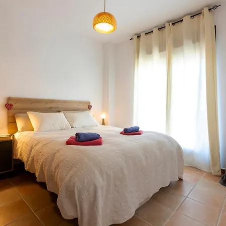 Todimer Mediterranean Relax Apartmán