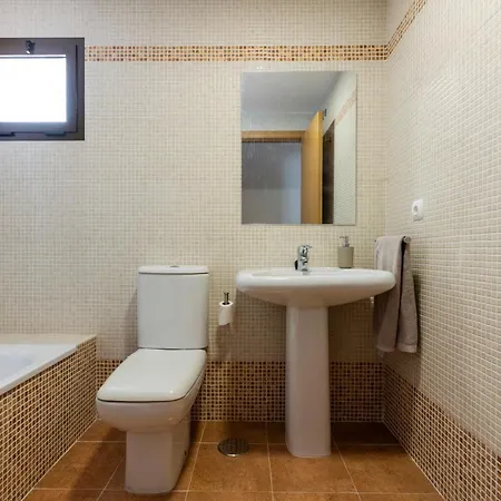 Todimer Mediterranean Relax Itrabo